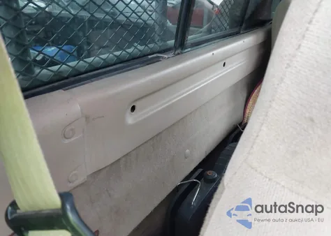 1997 Ford F-150 z USA, uszkodzony, nr VIN 1FTDF1729VND12227